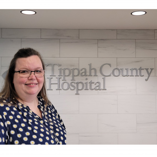 Tippah County Hospital » Executive Leadership Team