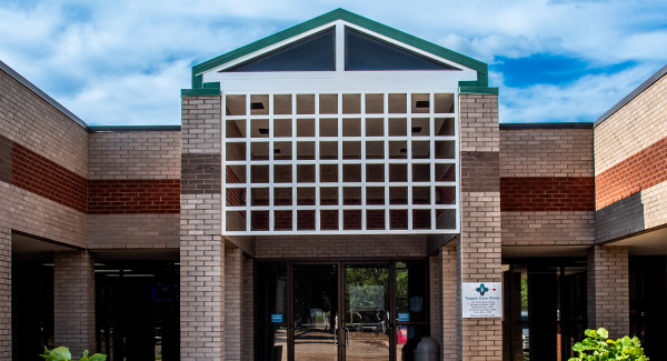Tippah Care Clinic 