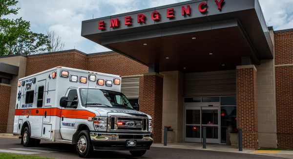 Ambulance Service