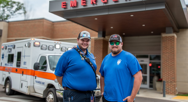 Emergency Department