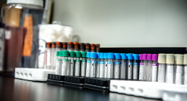 Laboratory