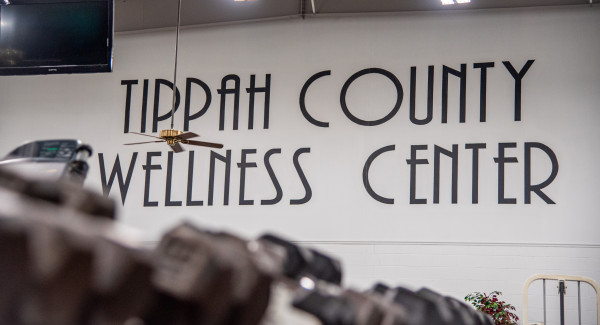 Wellness Center